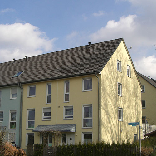 Elisabeth-Selbert Straße