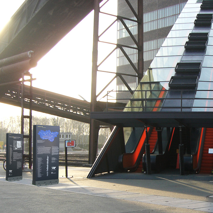 Zeche Zollverein